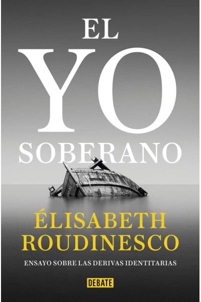 EL YO SOBERANO
