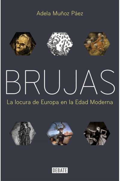BRUJAS