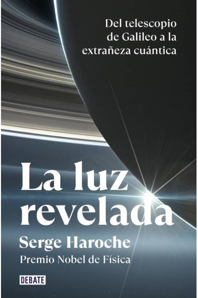 LA LUZ REVELADA