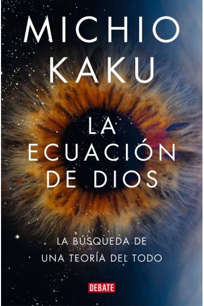 LA ECUACIÓN DE DIOS