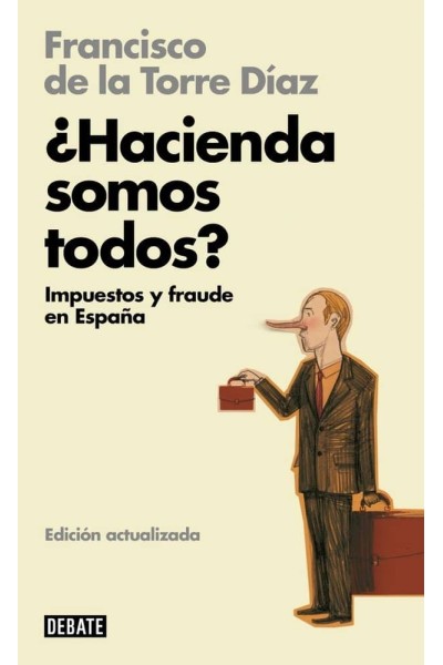 HACIENDA SOMOS TODOS