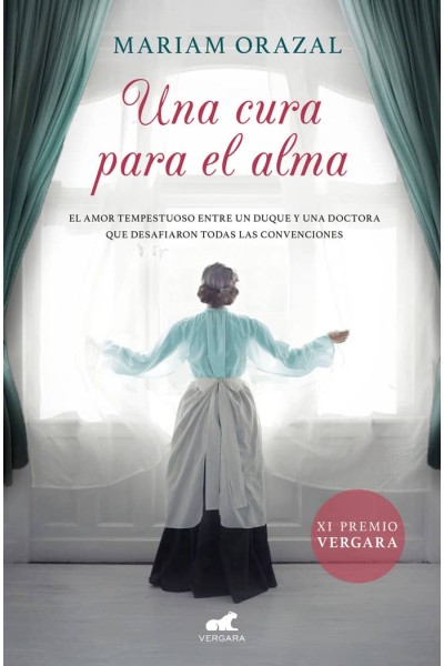 UNA CURA PARA EL ALMA