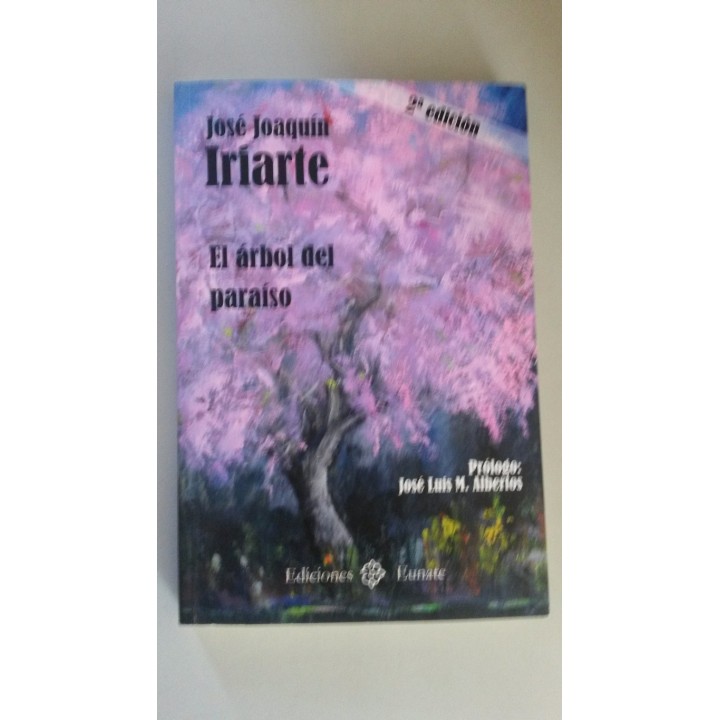 EL ÁRBOL DEL PARAISO