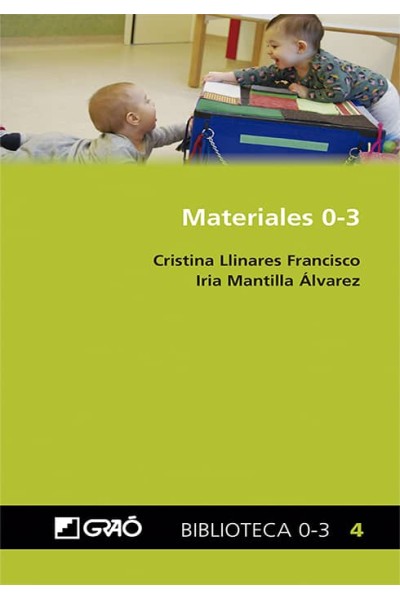 MATERIALES 0-3