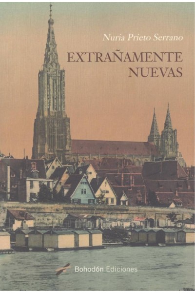 EXTRAÑAMENTE NUEVAS