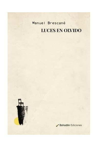LUCES EN OLVIDO