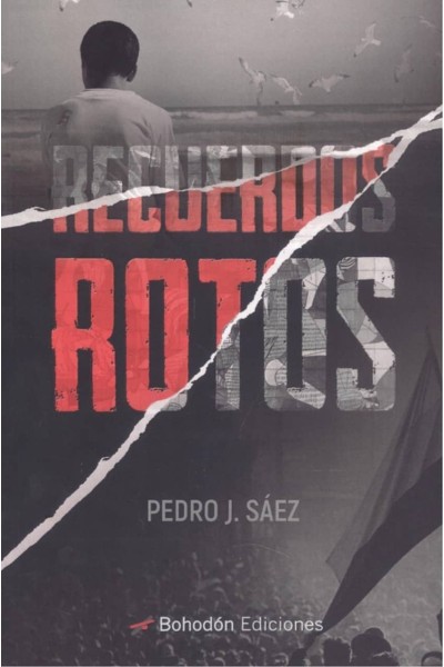 RECUERDOS ROTOS