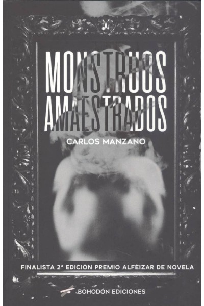 MONSTRUOS AMAESTRADOS