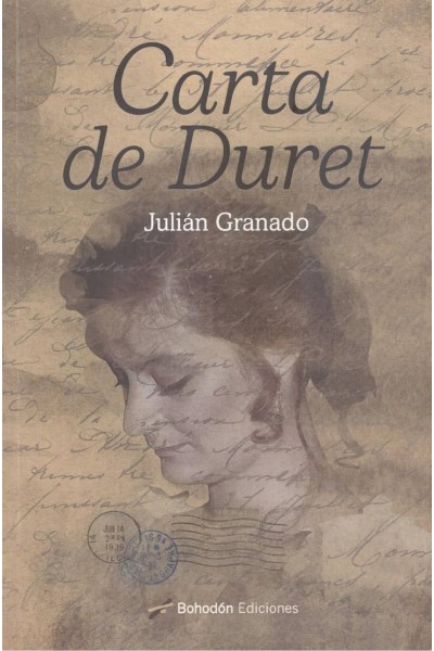 CARTA DE DURET