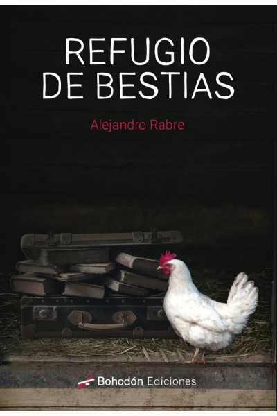 REFUGIO DE BESTIAS