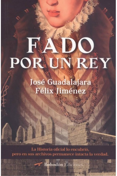 FADO POR UN REY