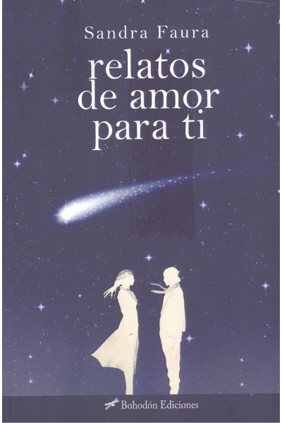 RELATOS DE AMOR PARA TI