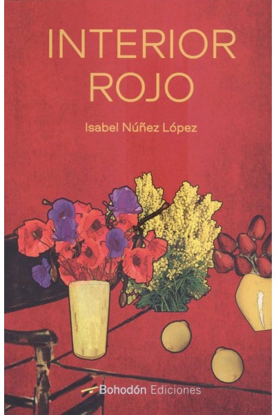INTERIOR ROJO
