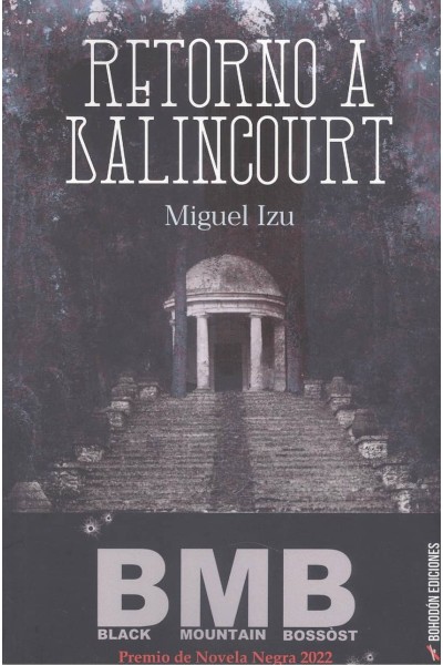 RETORNO A BALINCOURT