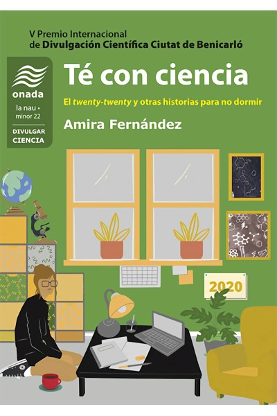 TÉ CON CIENCIA