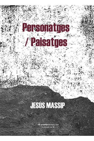 PERSONATGES / PAISATGES