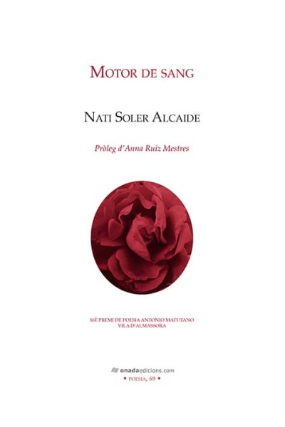 MOTOR DE SANG