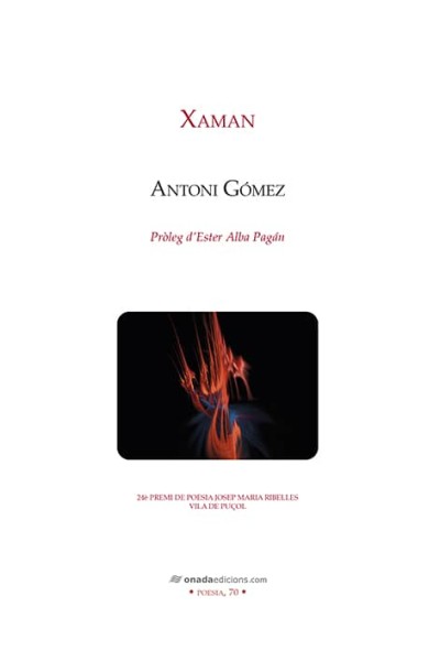 XAMAN
