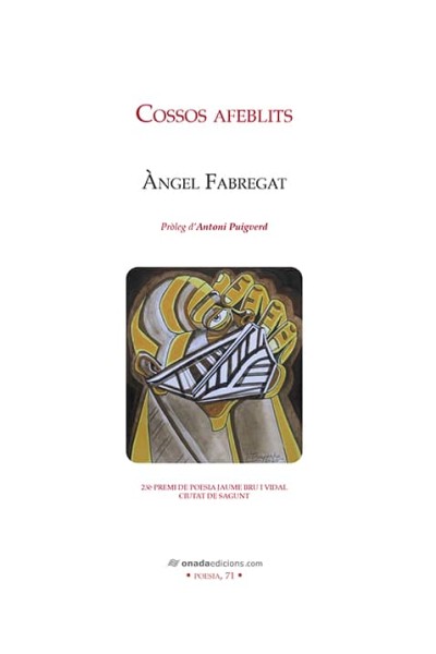COSSOS AFEBLITS
