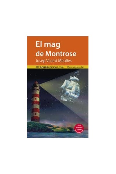 EL MAG DE MONTROSE