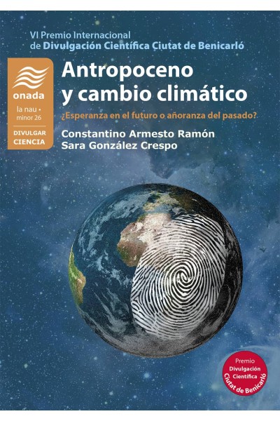 ANTROPOCENO Y CAMBIO CLIMÁTICO