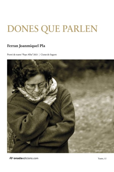 DONES QUE PARLEN