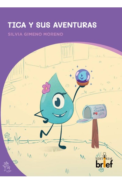 TICA Y SUS AVENTURAS