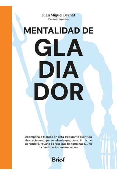 MENTALIDAD DE GLADIADOR