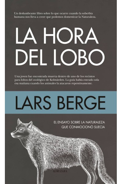 LA HORA DEL LOBO