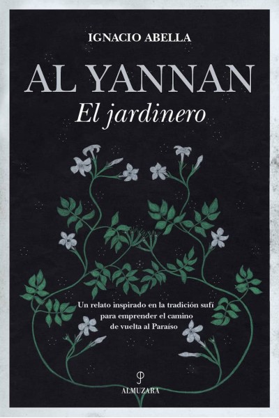 AL YANNAN, EL JARDINERO