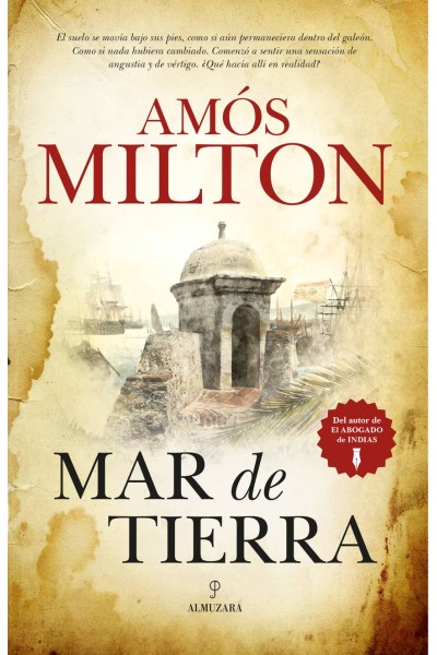 MAR DE TIERRA