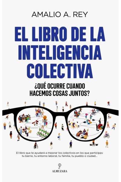 EL LIBRO DE LA INTELIGENCIA COLECTIVA