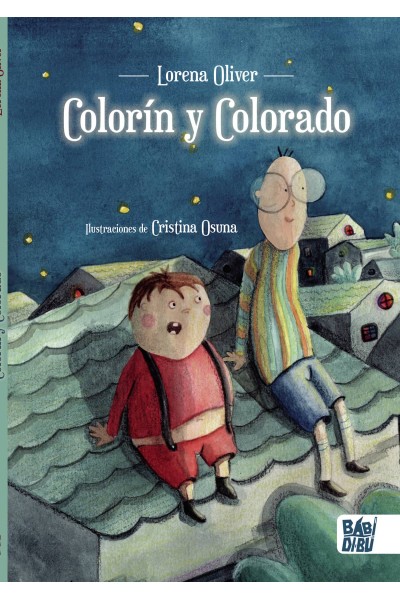 COLORÍN Y COLORADO