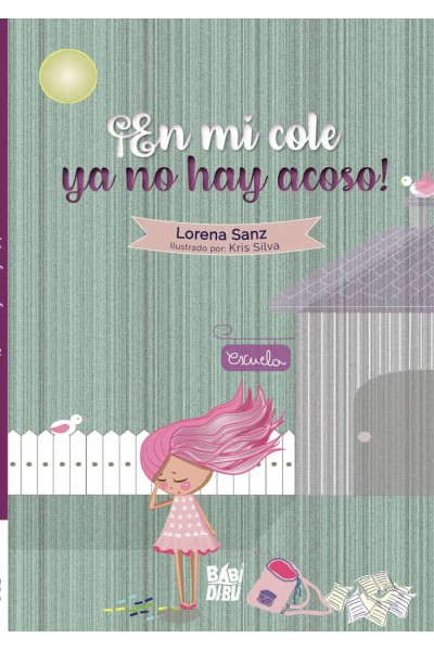 EN MI COLE YA NO HAY ACOSO