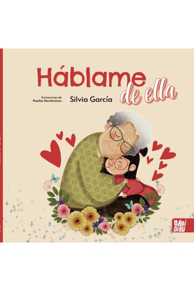 HÁBLAME DE ELLA