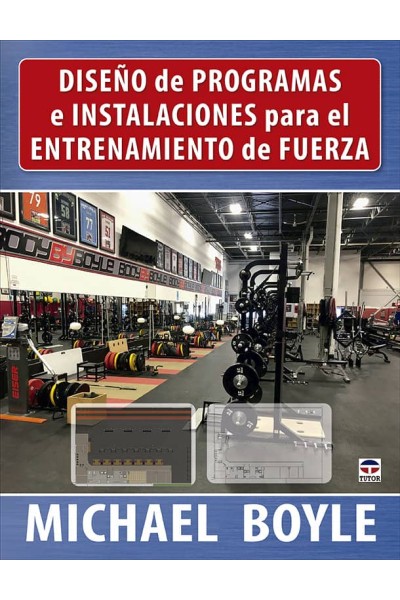 DISEÑO DE PROGRAMAS E INSTALACIONES PARA EL ENTRENAMIENTO DE