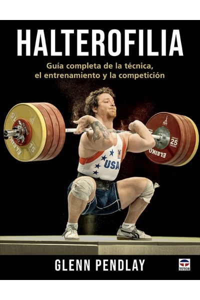 HALTEROFILIA