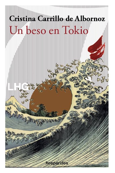 UN BESO EN TOKIO