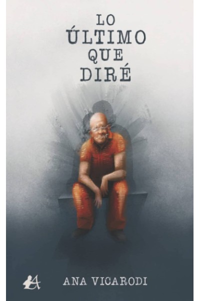 ULTIMO QUE DIRE, LO.(ARQUERO)