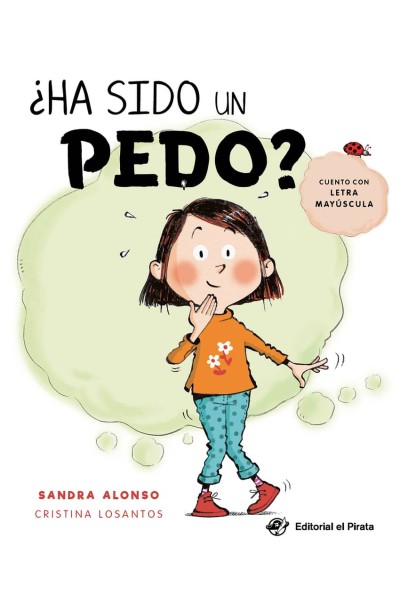¿HA SIDO UN PEDO