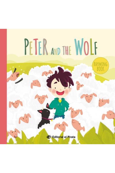 PETER AND THE WOLF