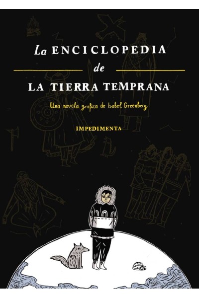 ENCICLOPEDIA DE LA TIERRA TEMPRANA,LA