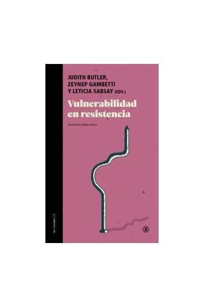 VULNERABILIDAD EN RESISTENCIA