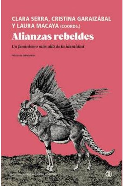 ALIANZAS REBELDES