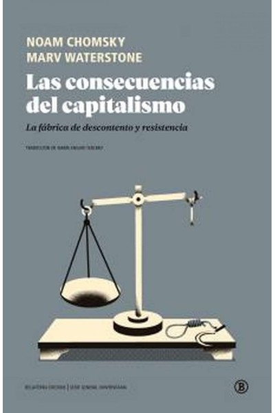 LAS CONSECUENCIAS DEL CAPITALISMO