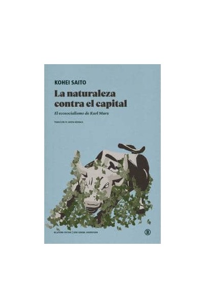 NATURALEZA CONTRA EL CAPITAL, LA