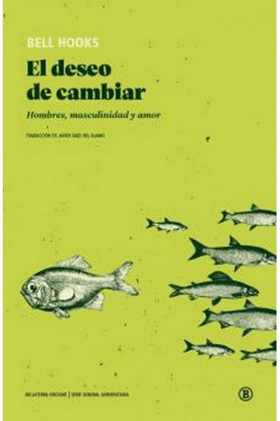 DESEO DE CAMBIAR, EL