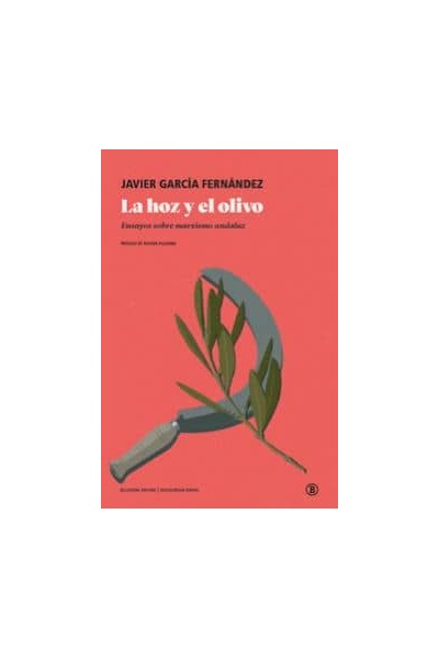 LA HOZ Y EL OLIVO