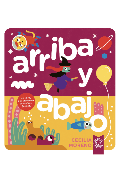 ARRIBA Y ABAJO