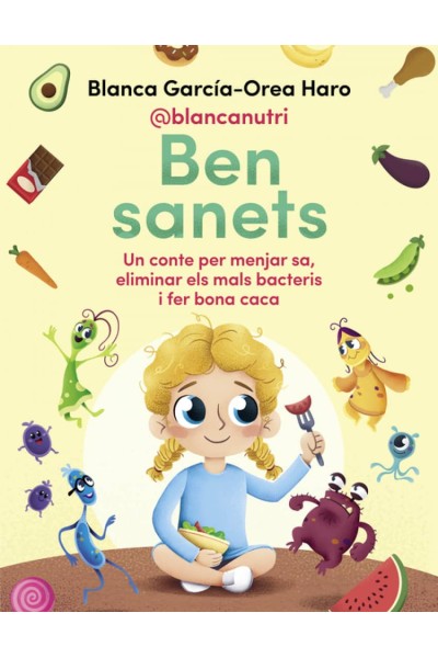 BEN SANETS
